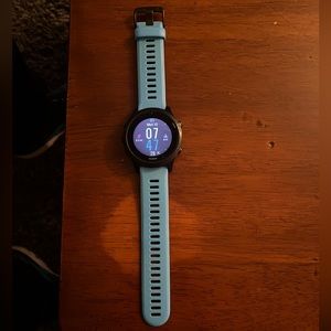Garmin Forerunner 945 Smart Running Watch